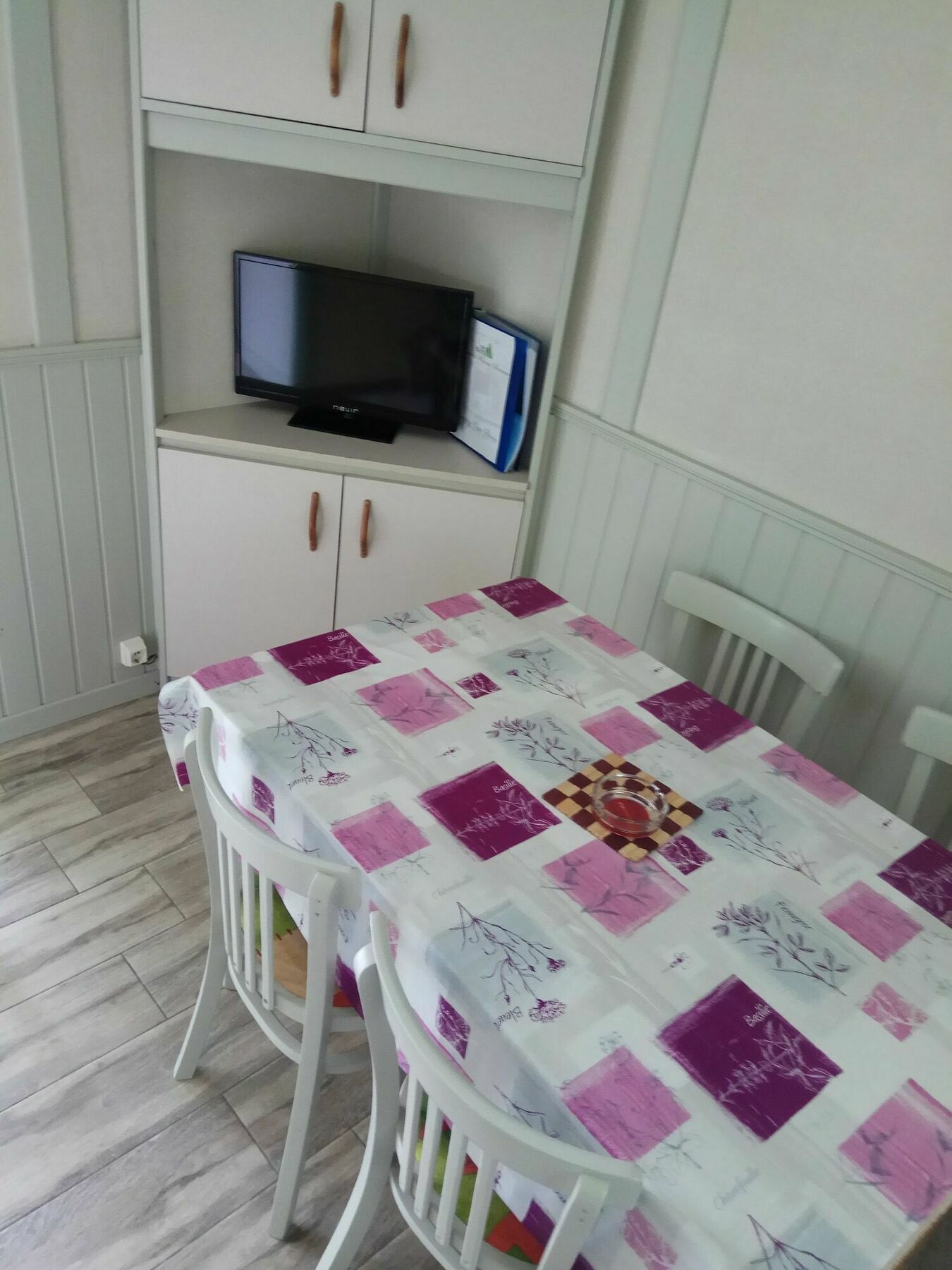 Camping Costa Blanca El Campello Bagian luar foto